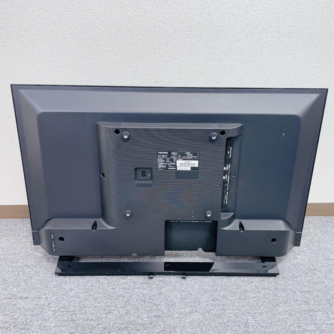 TOSHIBA REGZA 32S22 32V 液晶テレビ 動作確認済