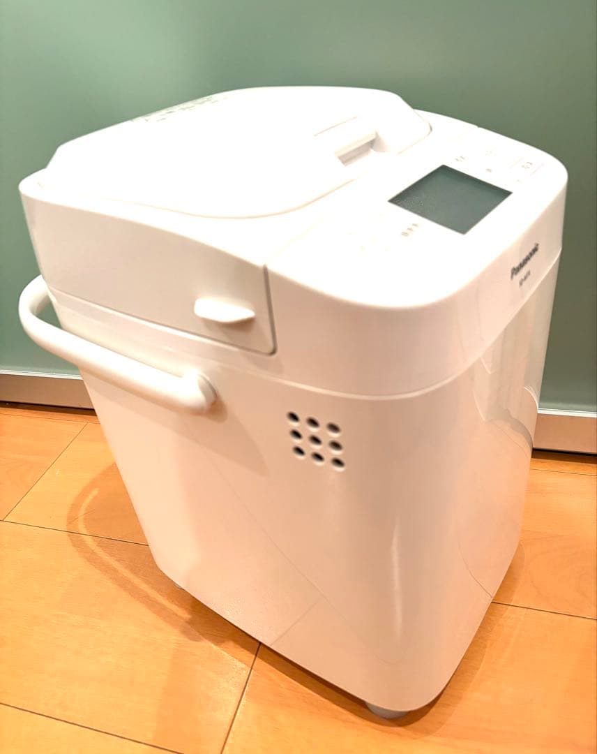 ★美品★ Panasonic SD-MT4 取説付き