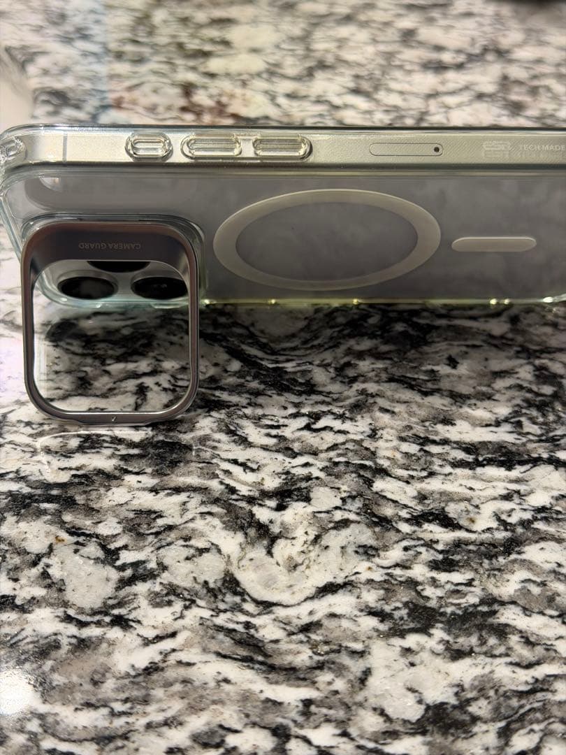 Apple iPhone 16 Pro 256gb ホワイト 本体