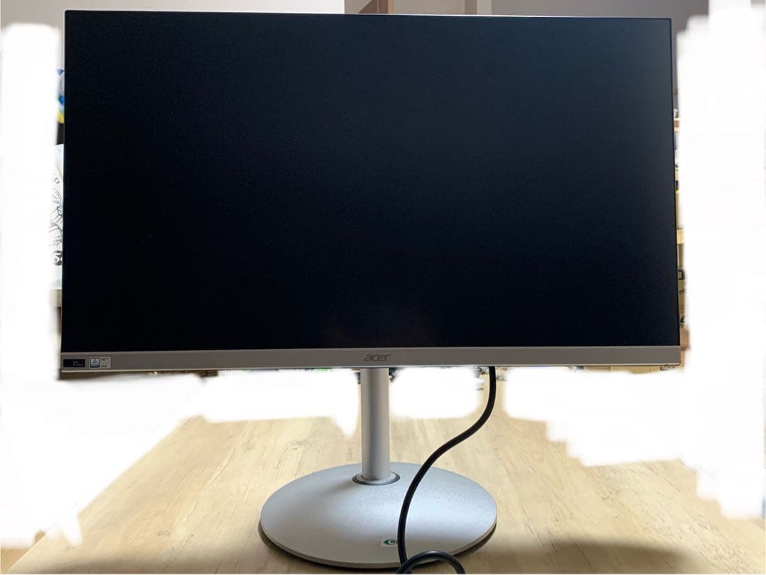 acer CB282K ディスプレイ モニター