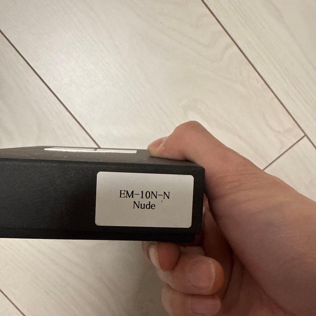 AERO CONCEPT. エアロコンセプト スタッズ付き名刺入れ