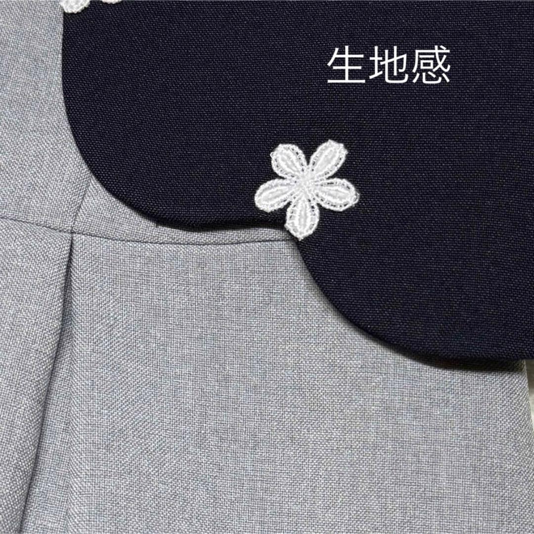 ショパン　女の子　卒園入学式　フォーマルアンサンブル　130【匿名配送】