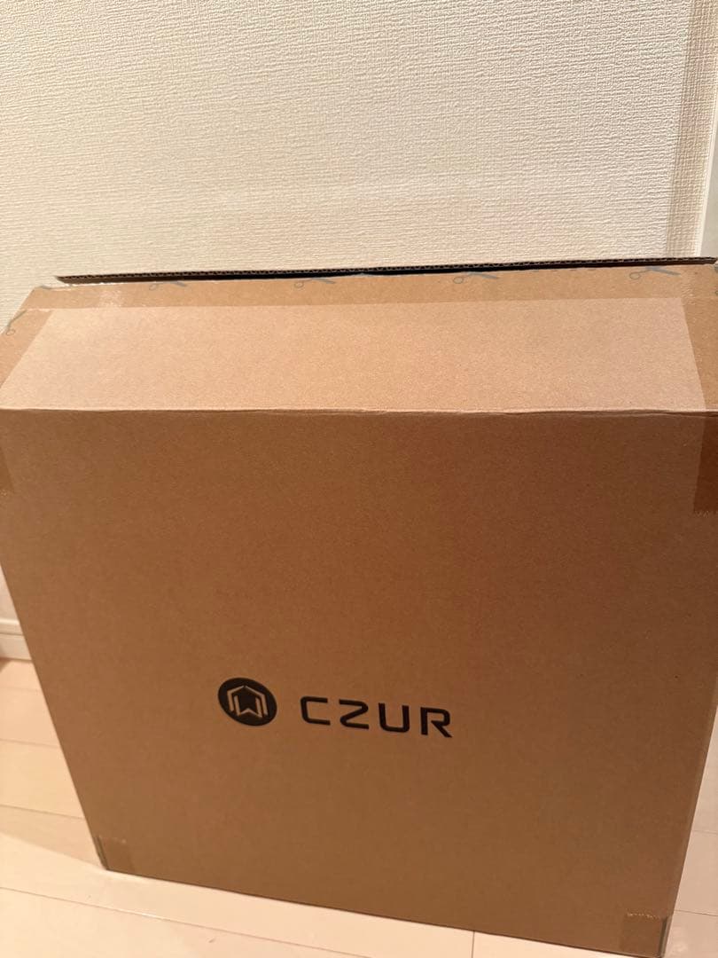 シーザー CZUR ブックスキャナー ET24 Pro