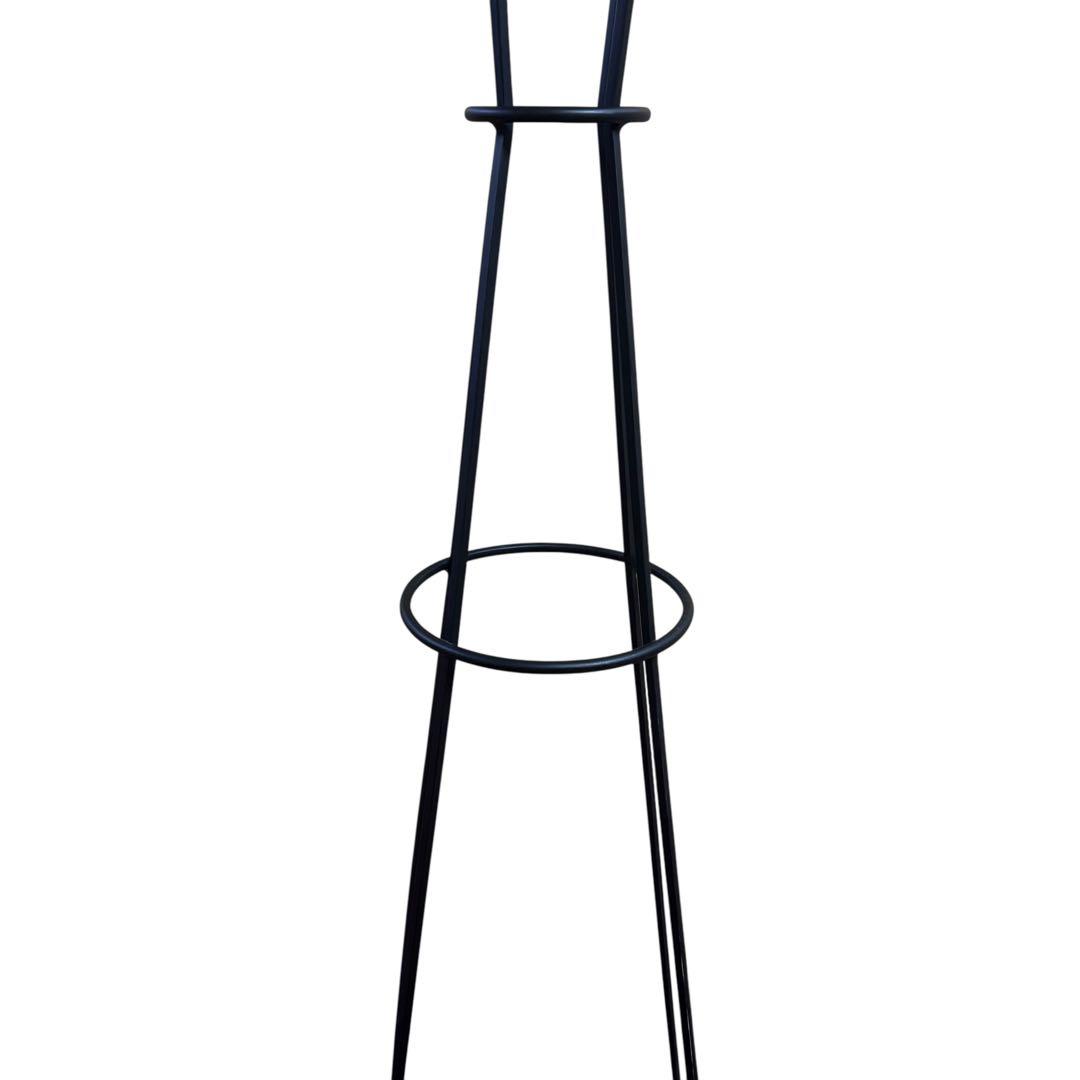 unicoコートハンガー アイアン　フック