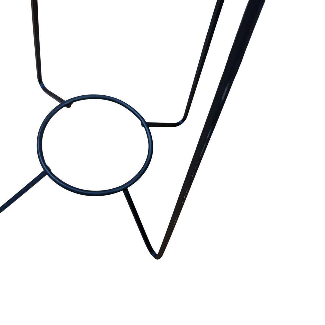 unicoコートハンガー アイアン　フック