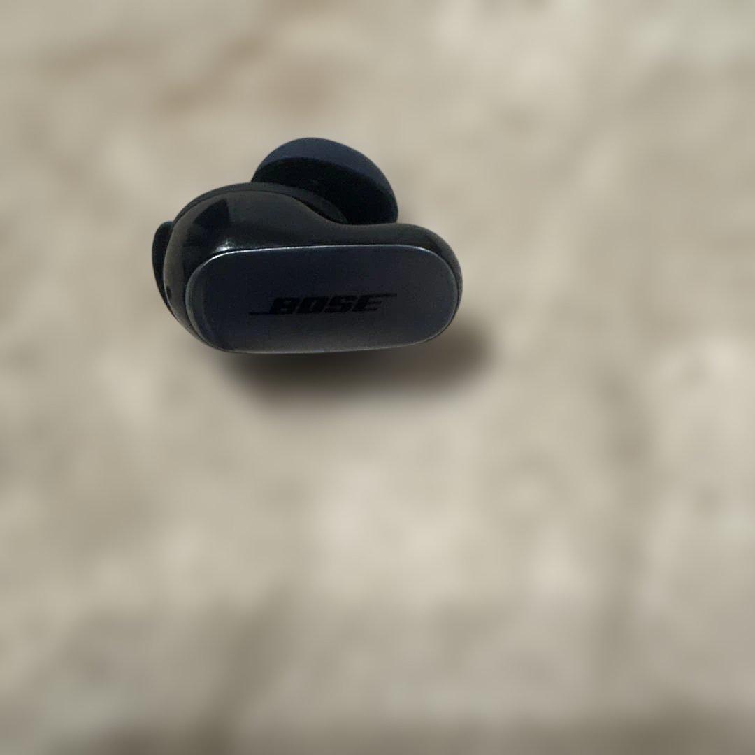 Bose QuietComfort Ultra イヤホン
