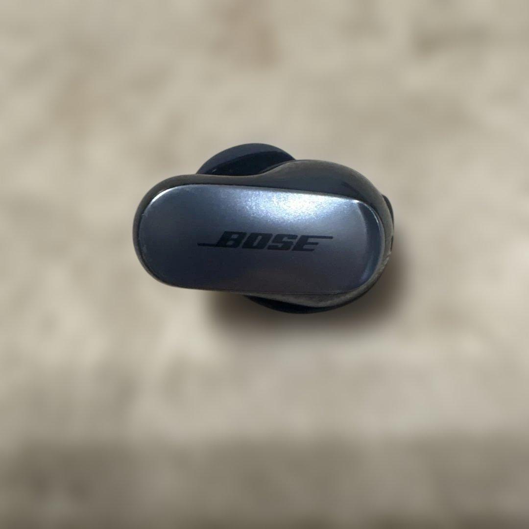 Bose QuietComfort Ultra イヤホン