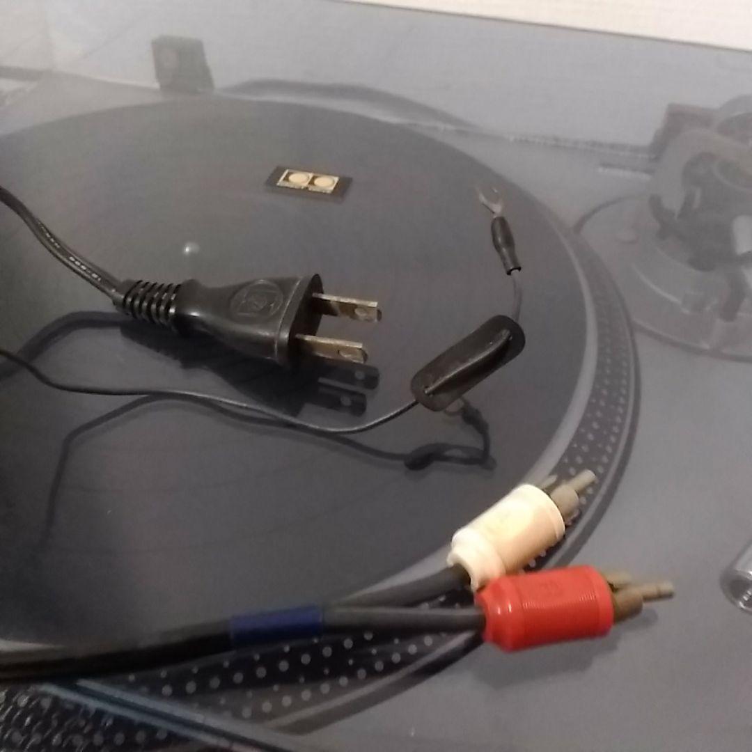 Technics テクニクス レコードプレーヤー SL-1600