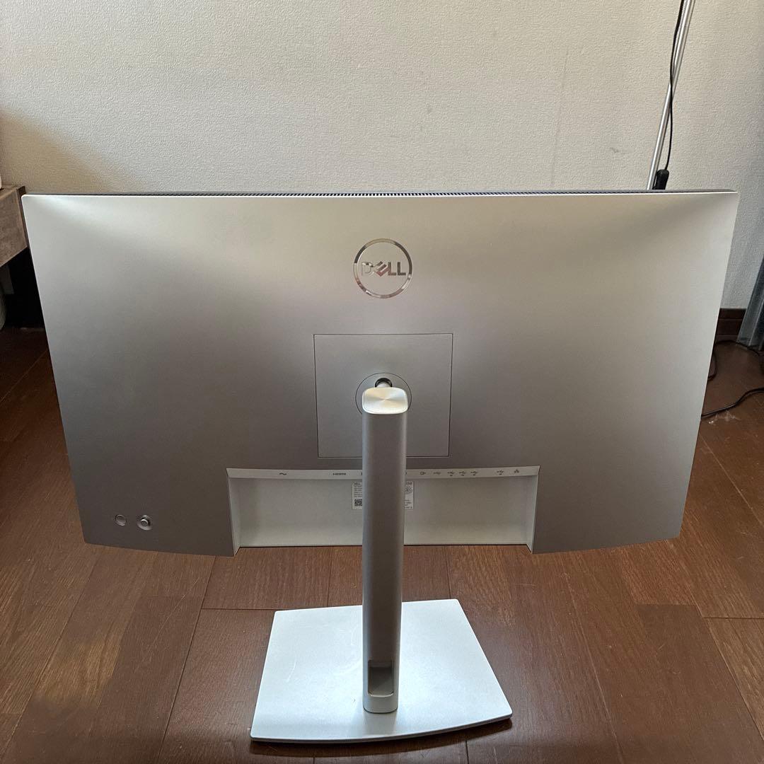 DELL U2723QE 箱無し