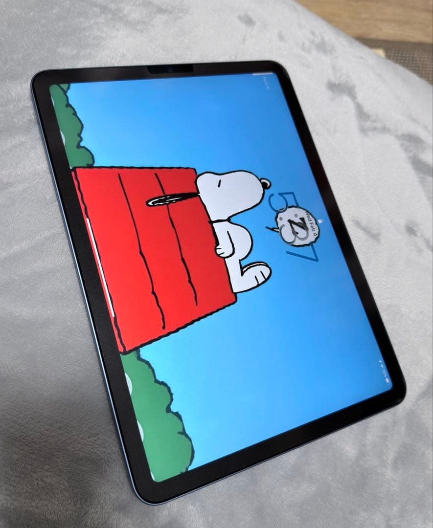 iPad本体 iPad air Wifi 256gb