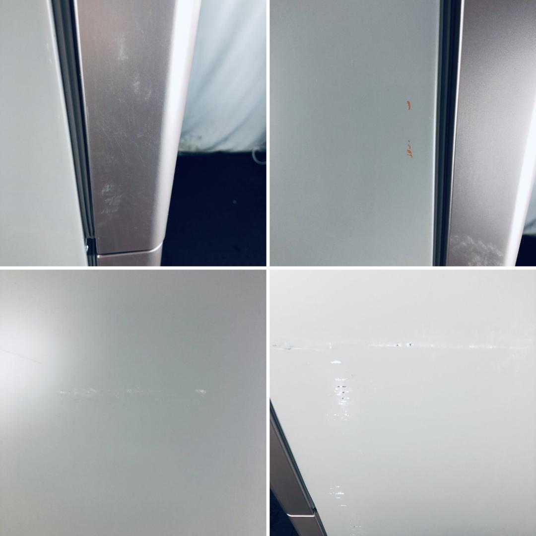 ★自社エリア内限定商品★ 中古 5ドア冷蔵庫 日立 (No.8778)