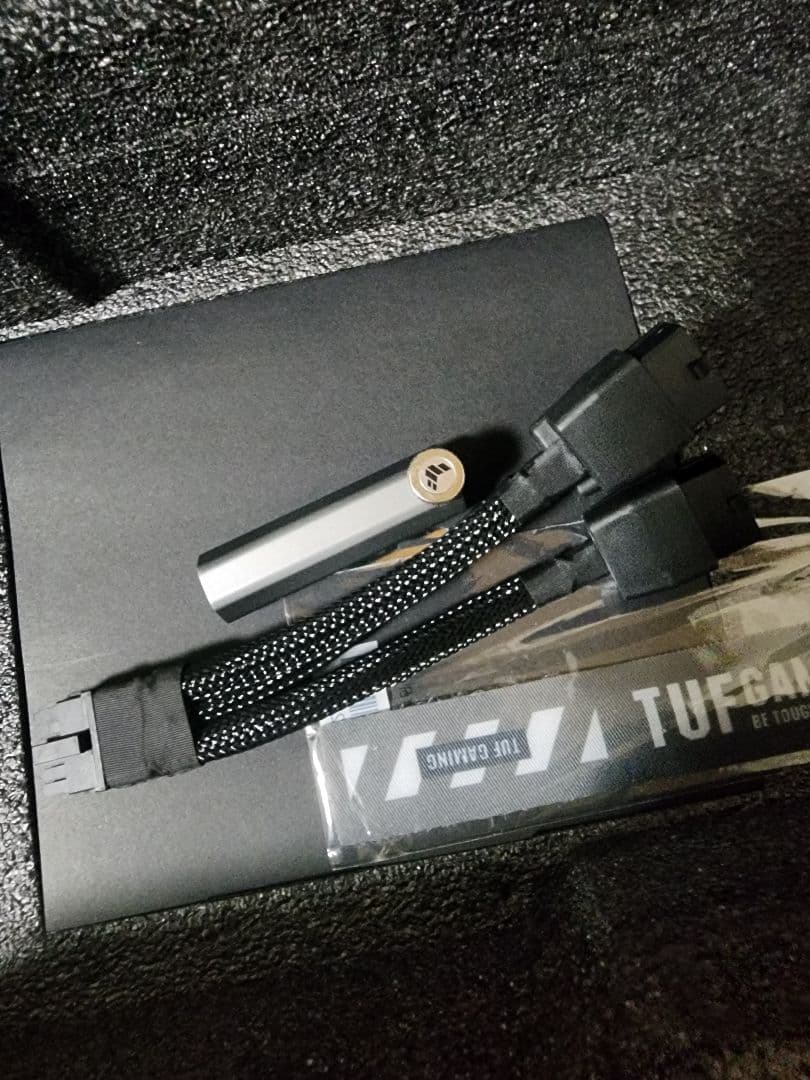 グラフィックボード・グラボ・ビデオカード ASUS TUF Gaming GeForce RTX 4080 OC