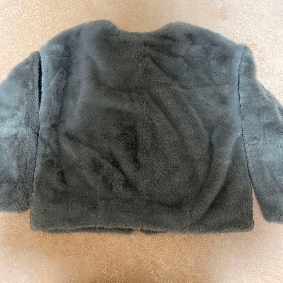 ファーブルゾン