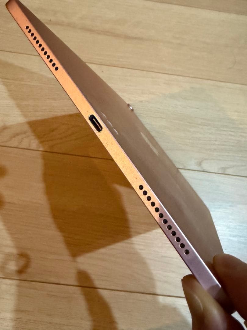 iPad Air （第4世代）Wi-Fi 256G ローズゴールド