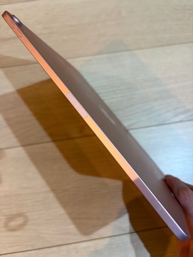 iPad Air （第4世代）Wi-Fi 256G ローズゴールド