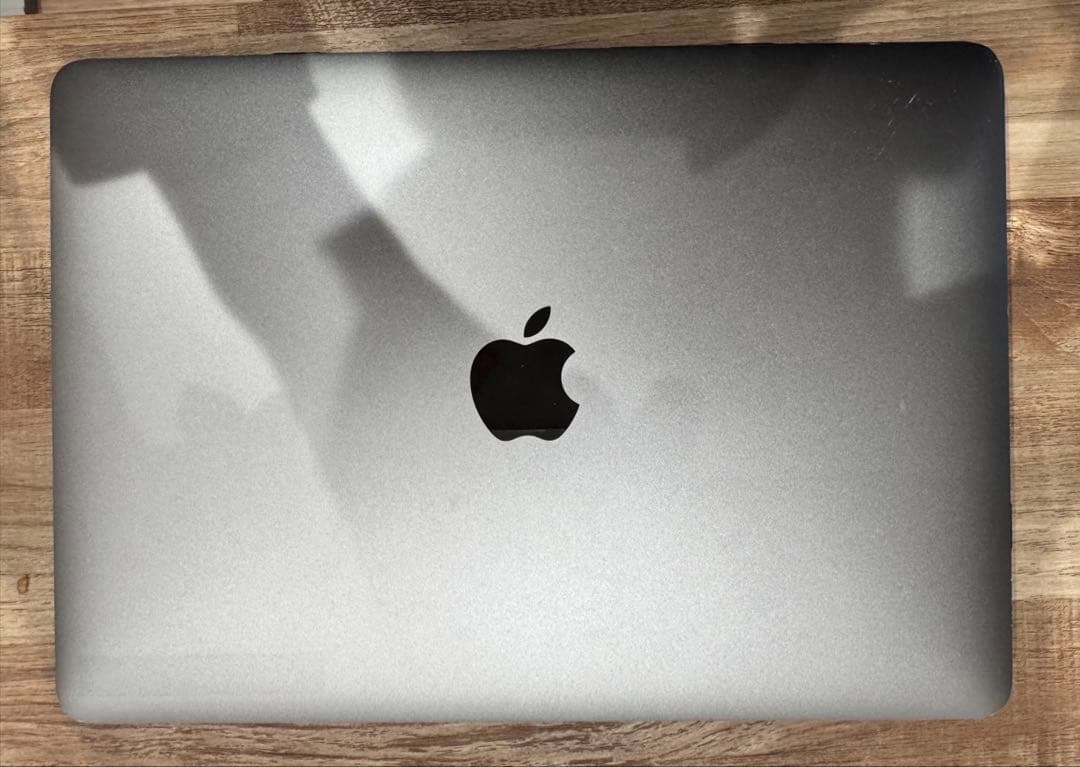 Macbook 12インチ