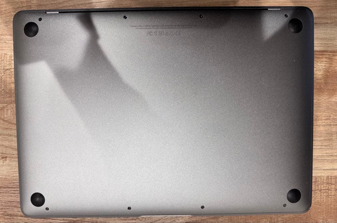 Macbook 12インチ