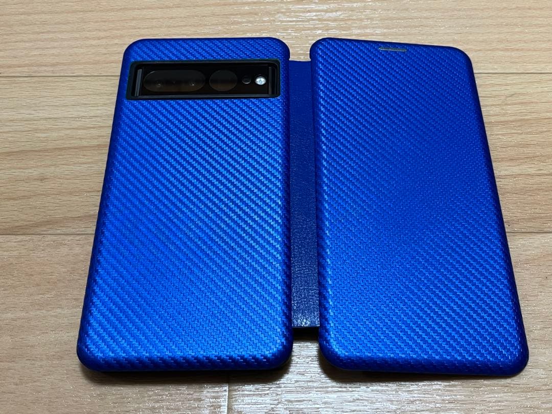 【超美品】Google Pixel 7 Pro 黒 128GB SIMフリー