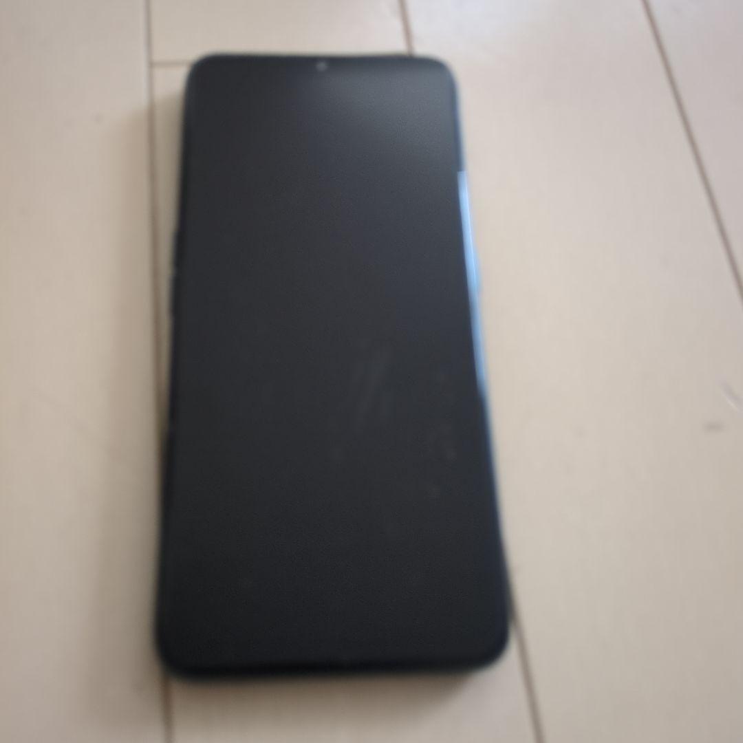 OPPO A5 2020 グリーン 64GB