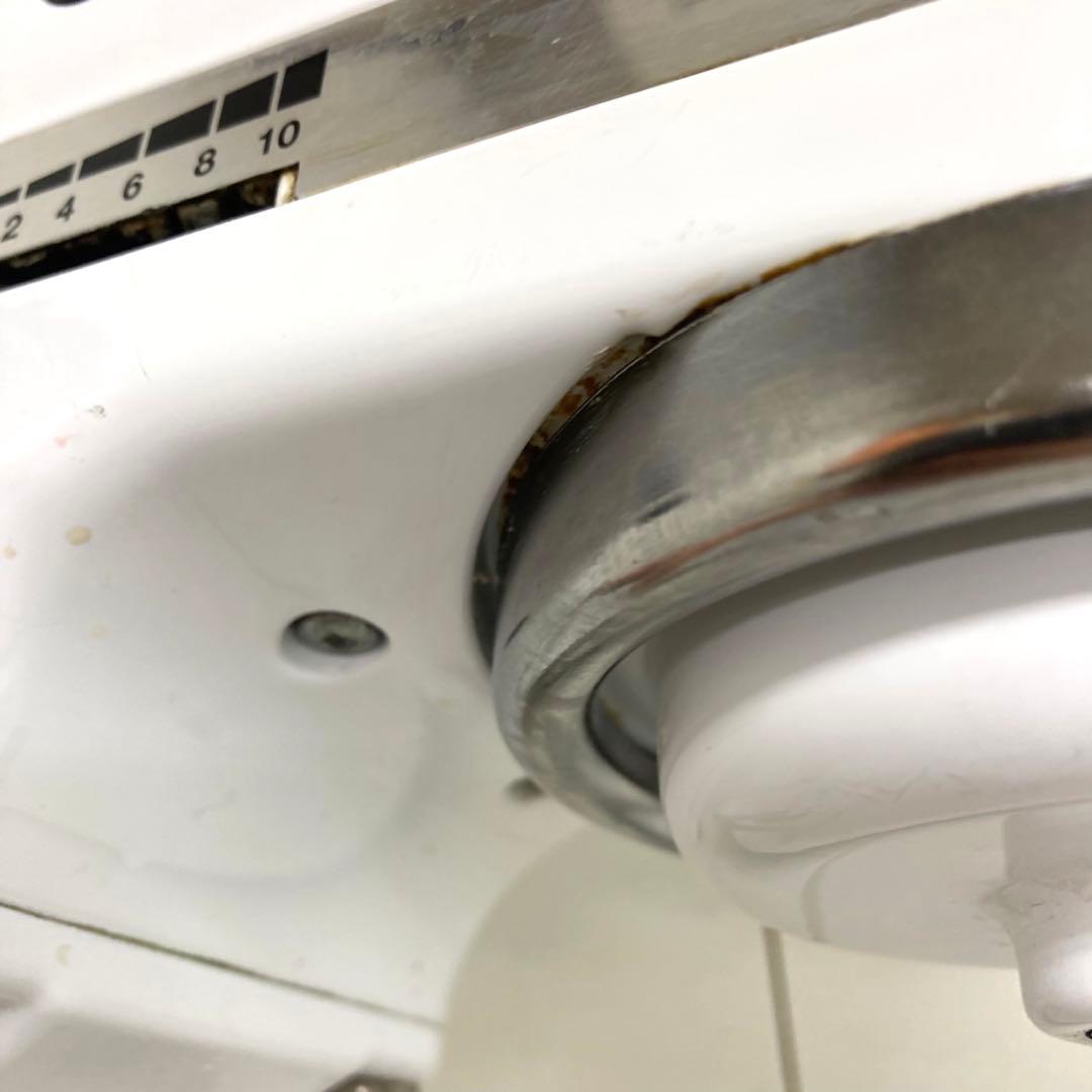 B36-9 KitchenAid キッチンエイド　スタンドミキサー　KSM5WH