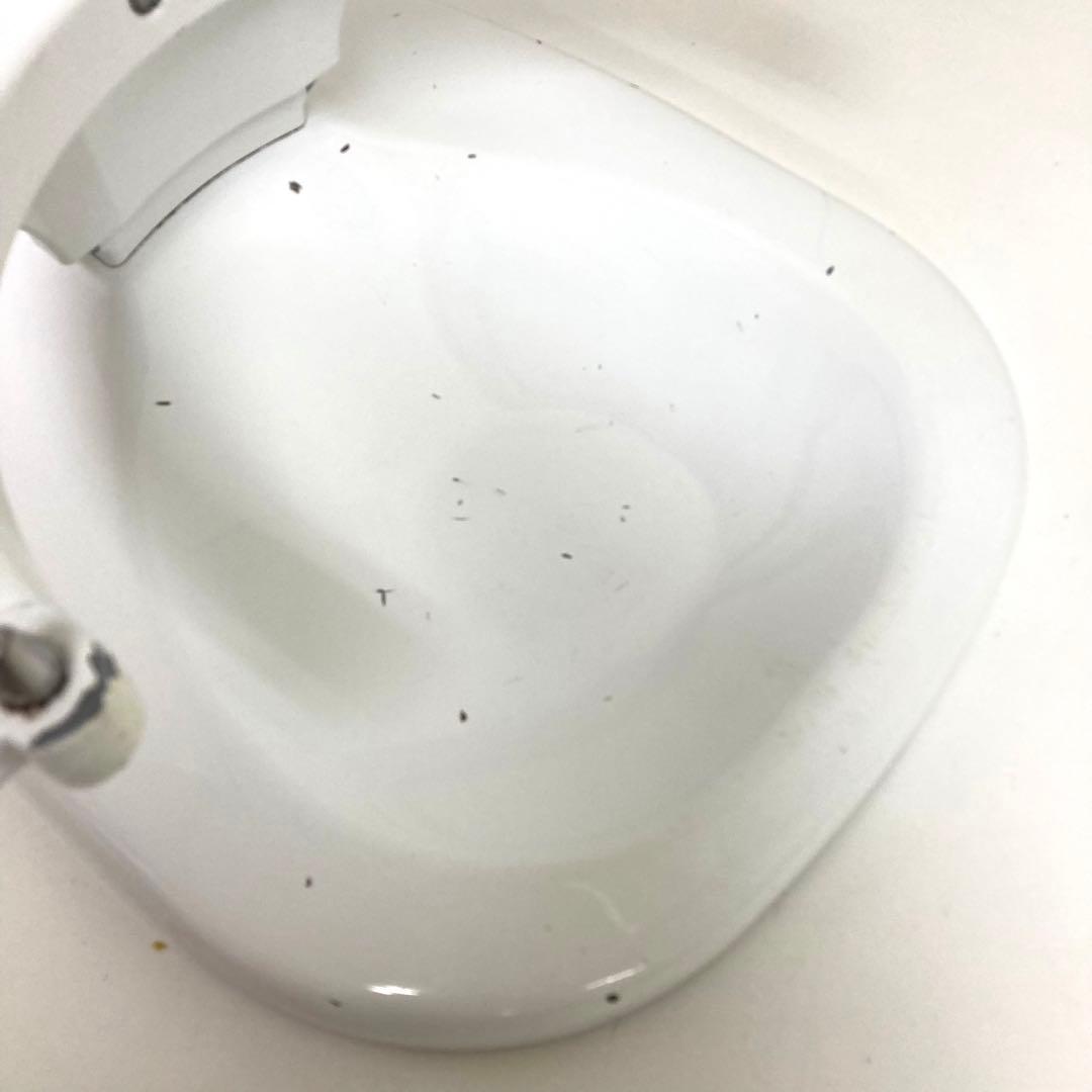 B36-9 KitchenAid キッチンエイド　スタンドミキサー　KSM5WH