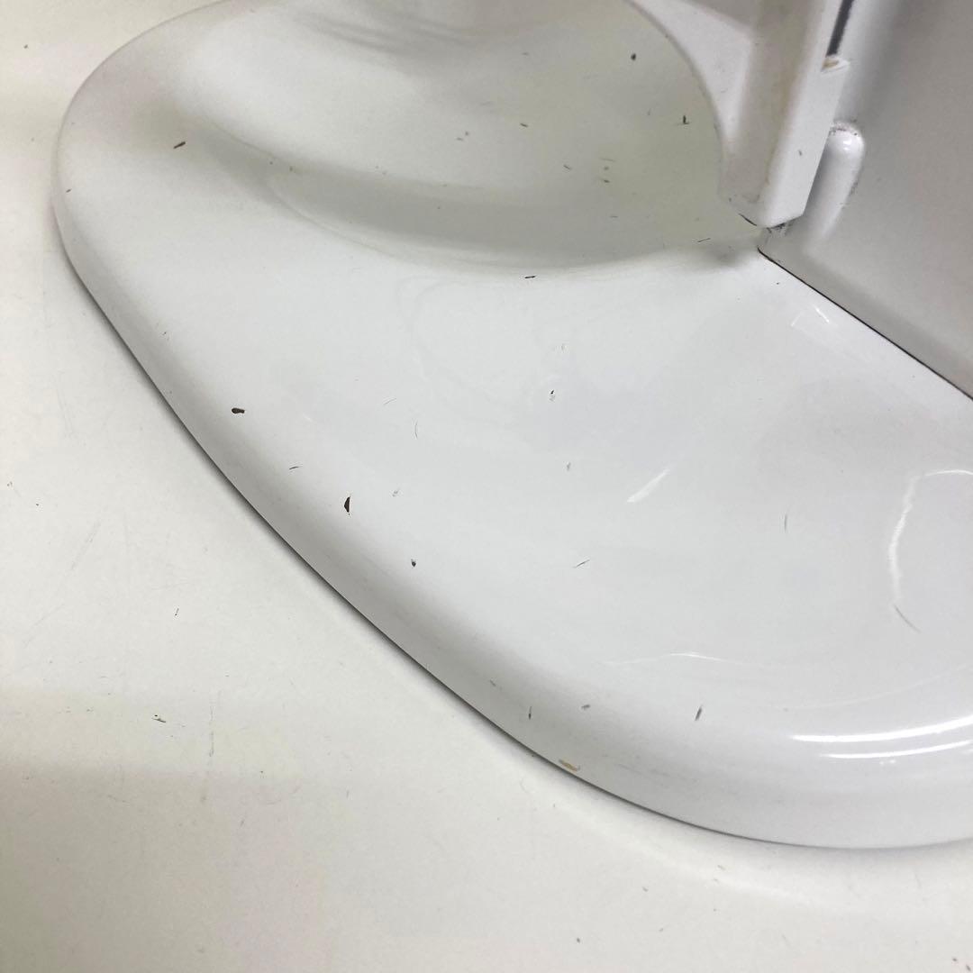 B36-9 KitchenAid キッチンエイド　スタンドミキサー　KSM5WH