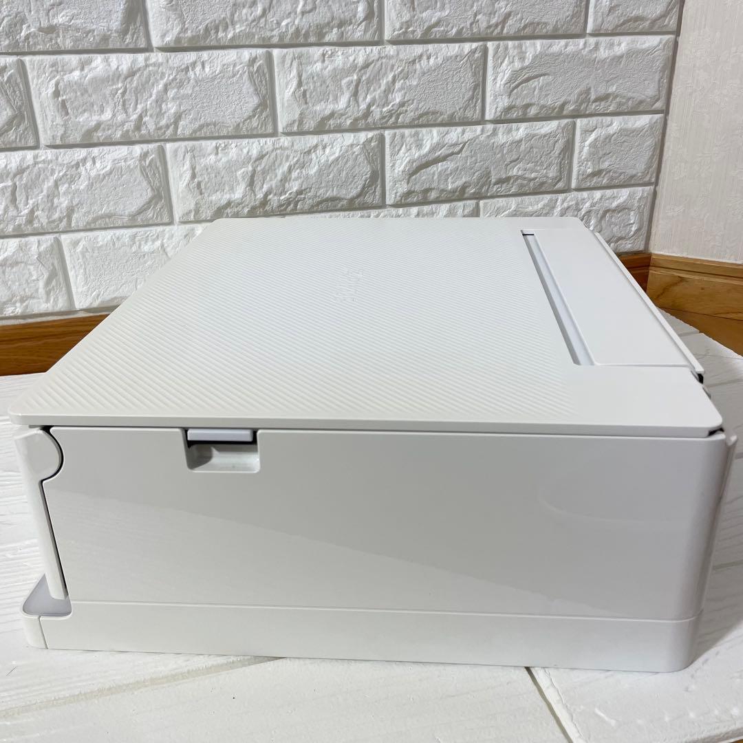 【美品/1週間保証付き】総印刷1084枚 Canon TS8530 プリンター