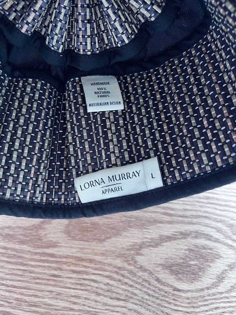 試着のみ ローナマーレイ Adult Vienna Melbourn Lサイズ