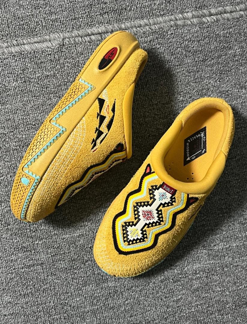 フォロー割ANTA KAI2 Slides US11