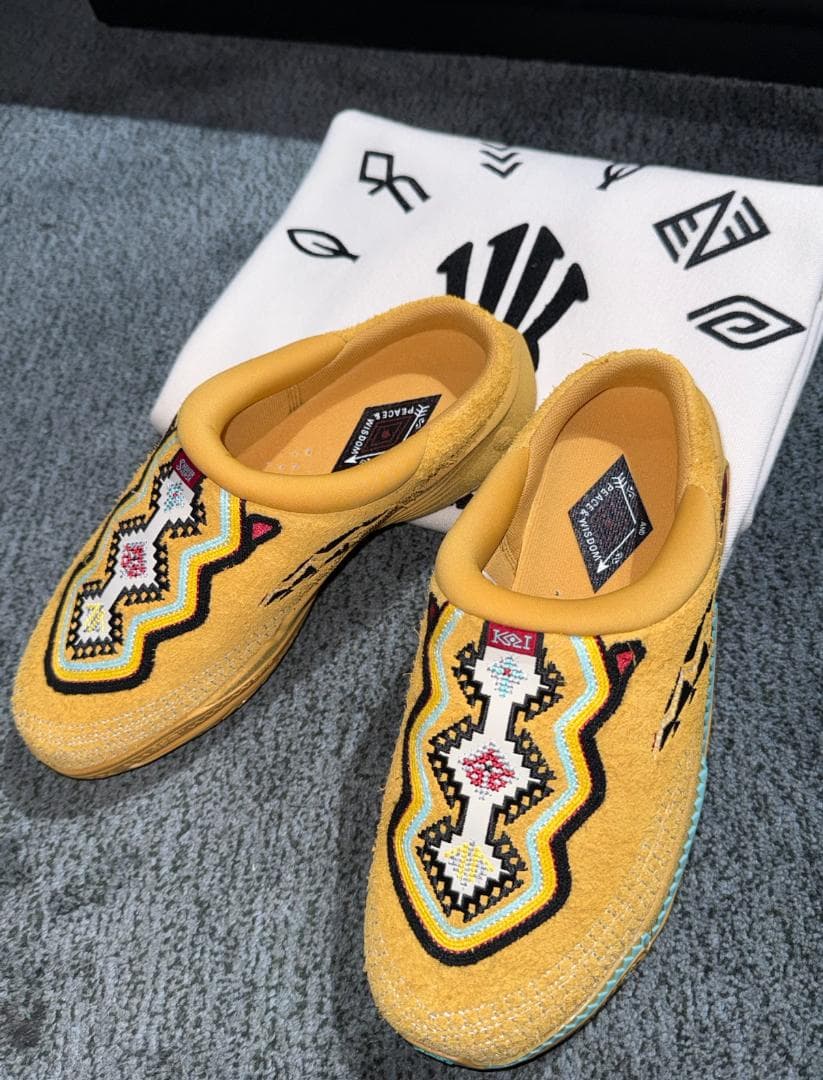 フォロー割ANTA KAI2 Slides US11