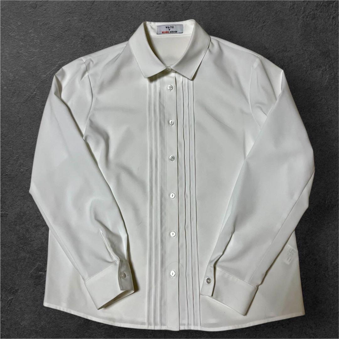 【極美品】waltz by BEAMS DESIGNパンツスーツ160女の子卒服