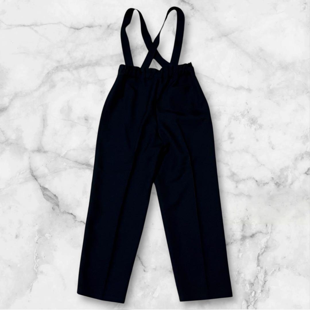 【極美品】waltz by BEAMS DESIGNパンツスーツ160女の子卒服