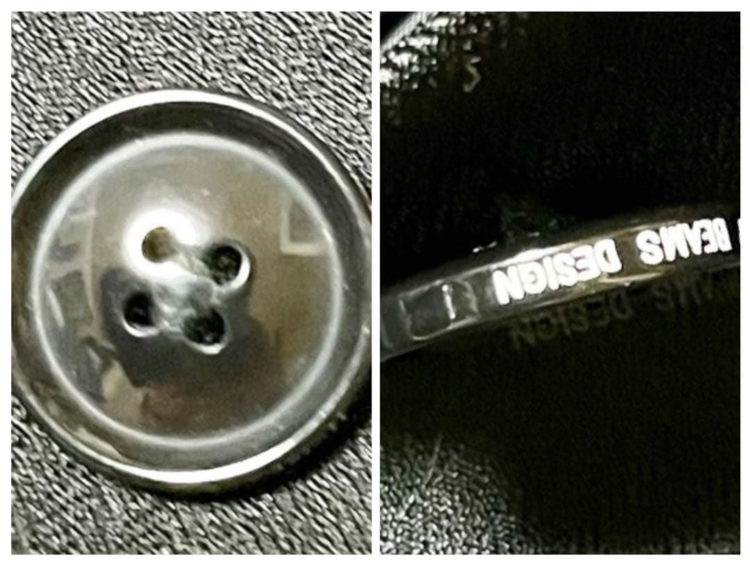 【極美品】waltz by BEAMS DESIGNパンツスーツ160女の子卒服