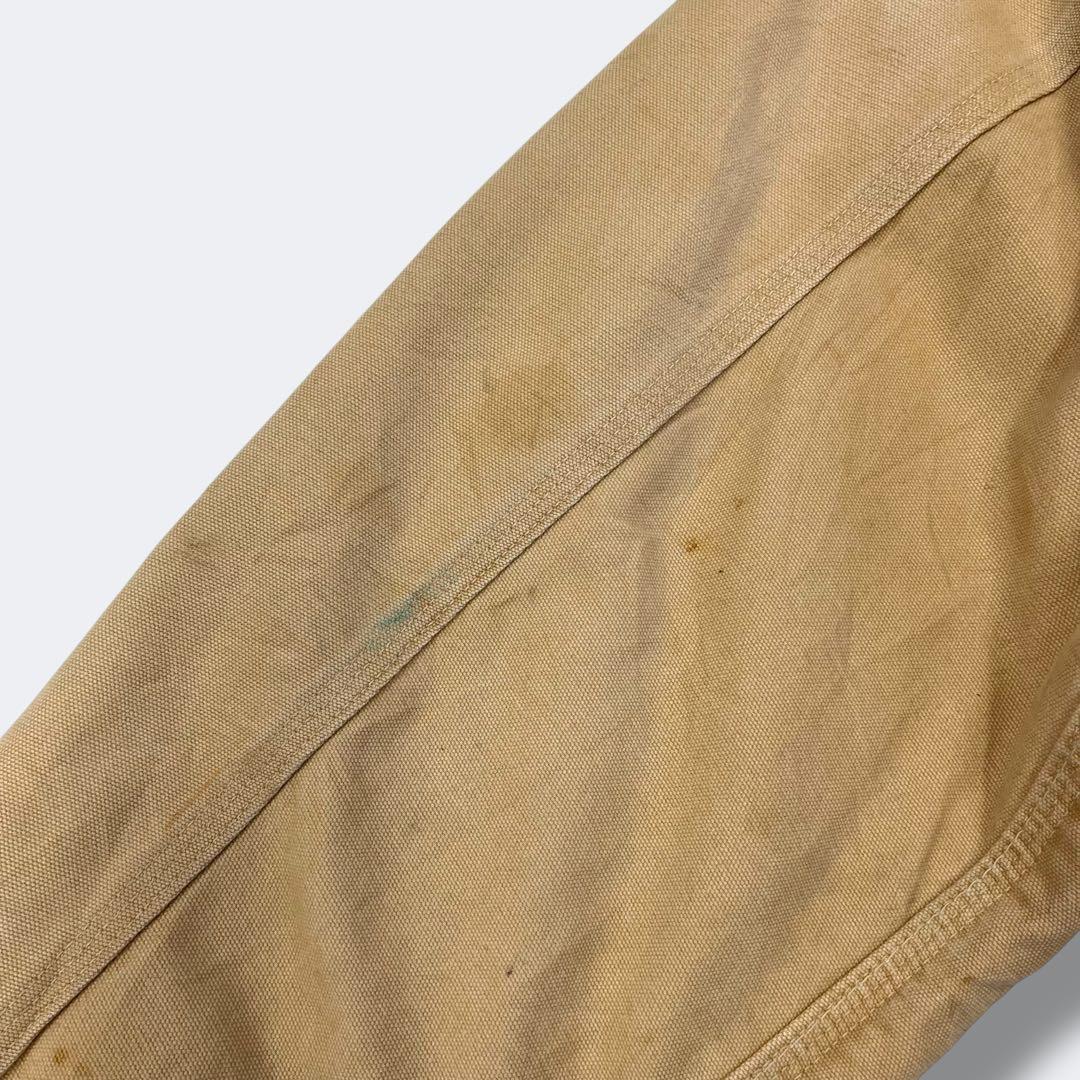 90s usa製 Carhartt カーハート デトロイトジャケット ボロ