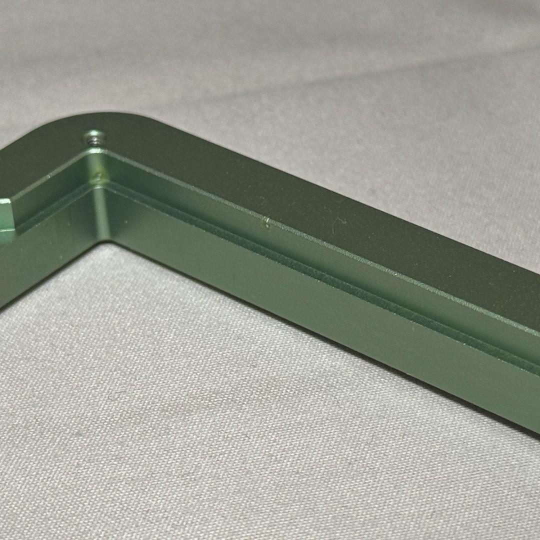 キーボード MelonBred MB-44 Green