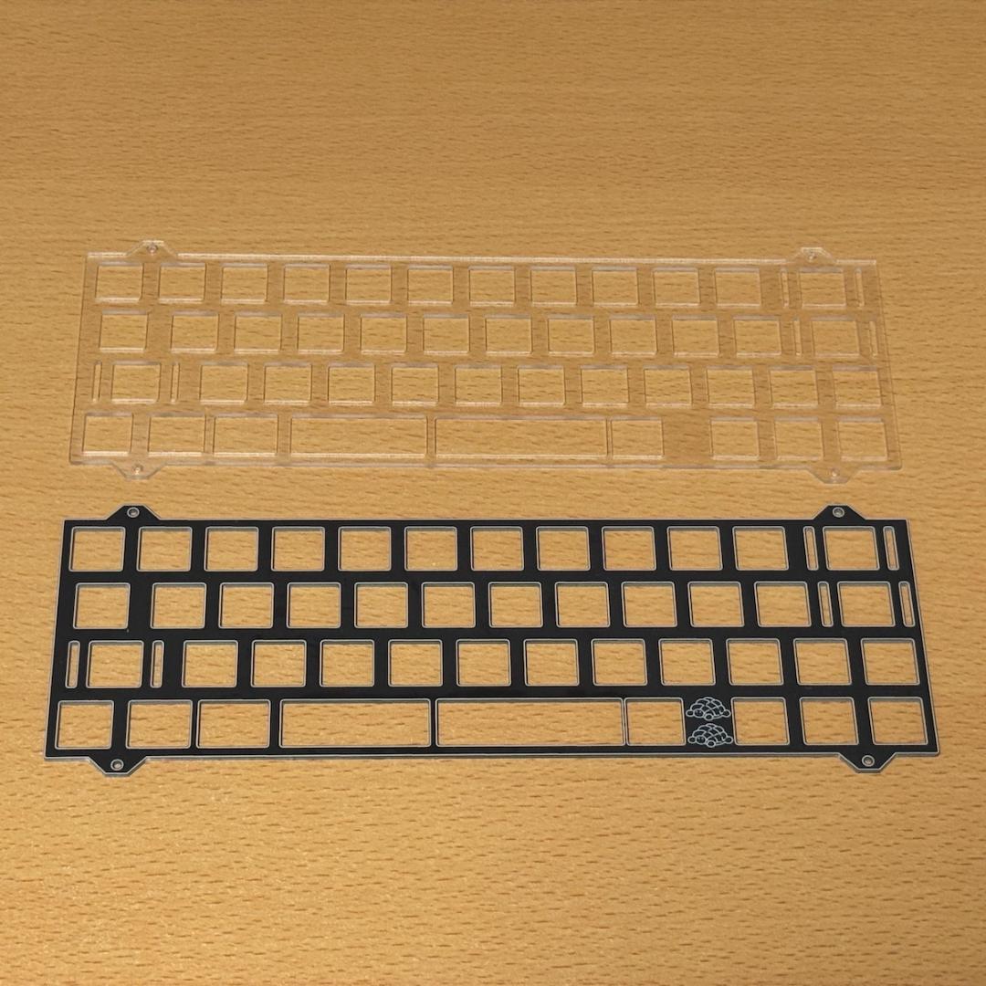 キーボード MelonBred MB-44 Green