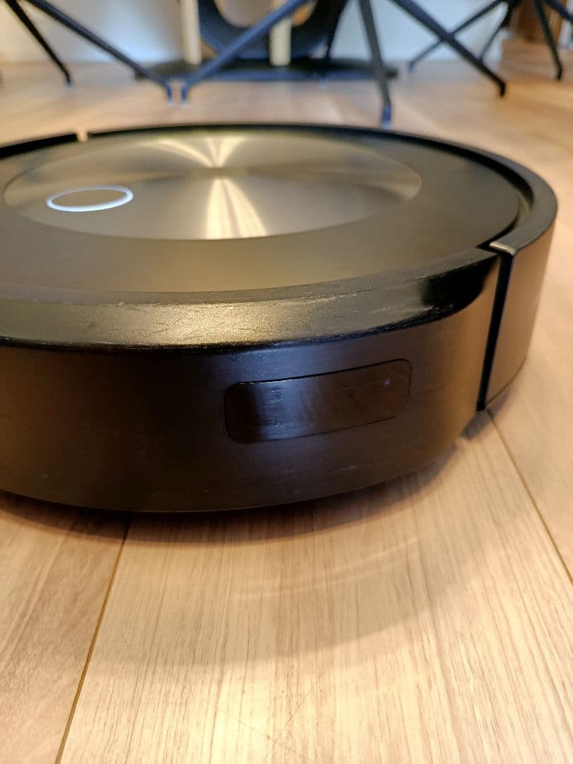 iRobot Roomba j7+ 掃除機 j755860
