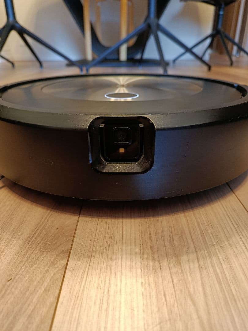 iRobot Roomba j7+ 掃除機 j755860