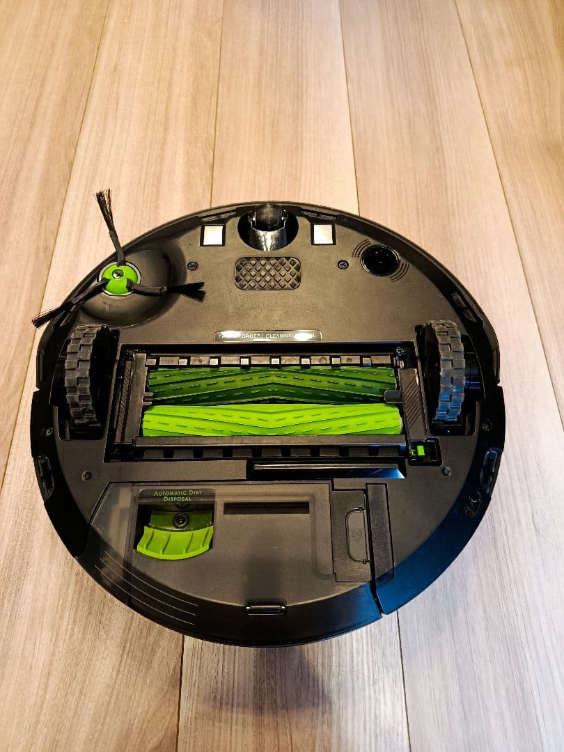 iRobot Roomba j7+ 掃除機 j755860