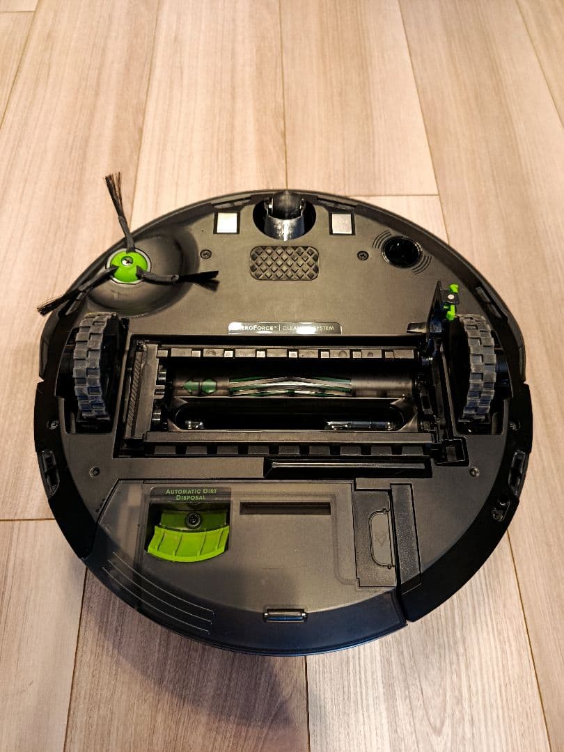 iRobot Roomba j7+ 掃除機 j755860