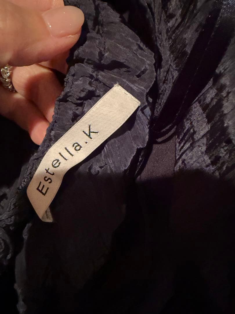 estella.k サマーワンピース