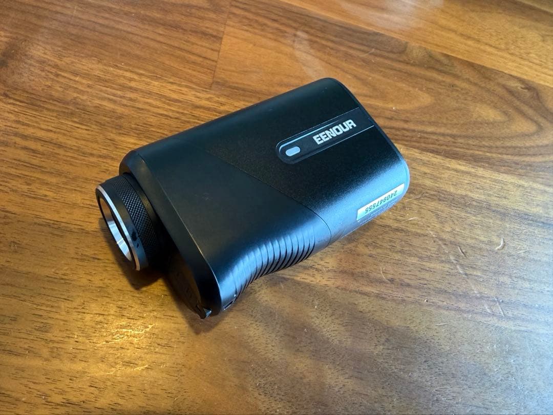 ゴルフレーザー距離計 EENOUR U1000PRO