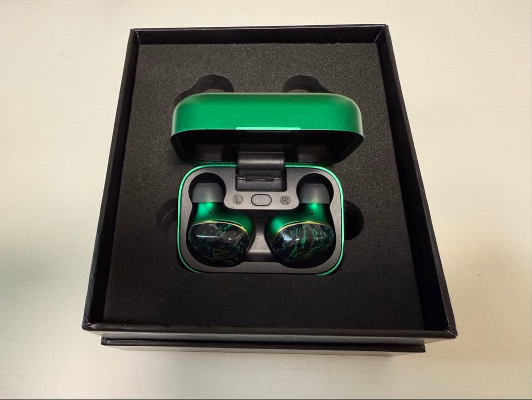 イヤホン Noble Audio Fokus Rex5