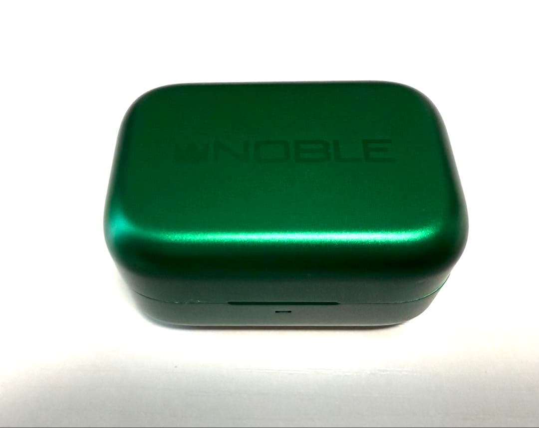 イヤホン Noble Audio Fokus Rex5