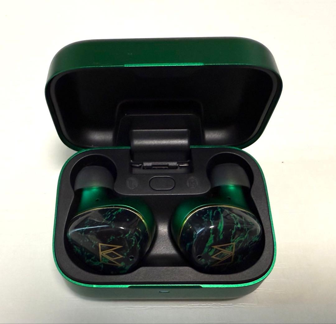 イヤホン Noble Audio Fokus Rex5