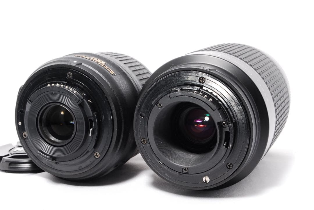 ◆超望遠＆手ぶれ補正◆ショット数少なめ◆Nikon D7000◆一眼レフカメラ◆