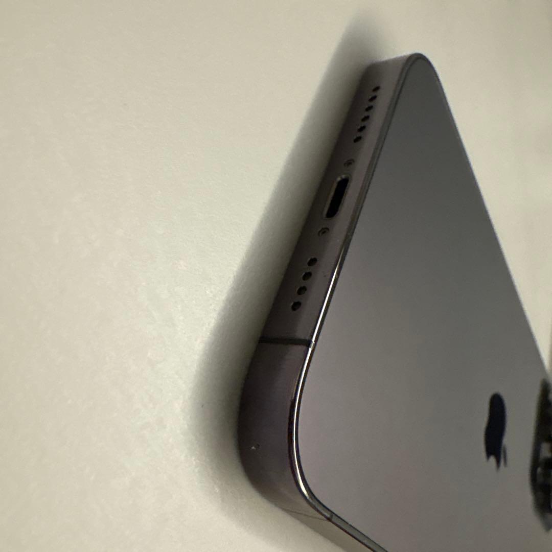 スマートフォン本体 iPhone14promax