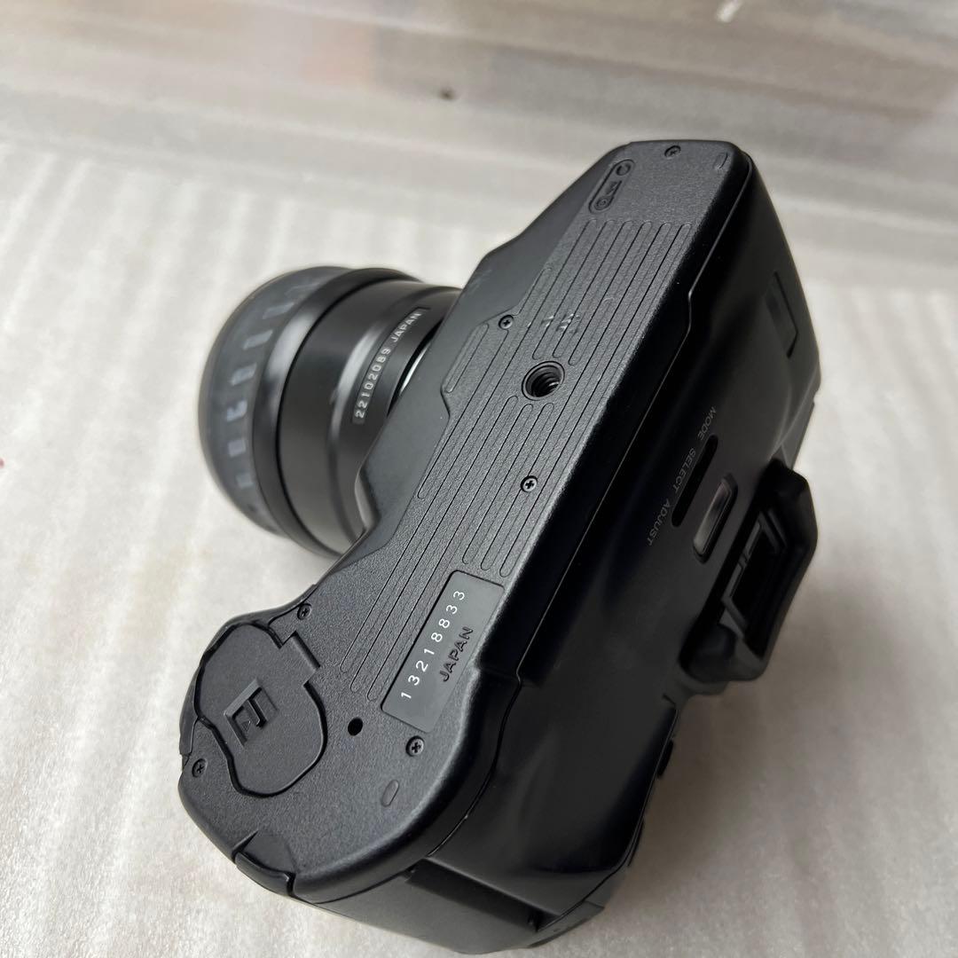 minolta 5Xi フィルム一眼レフカメラ