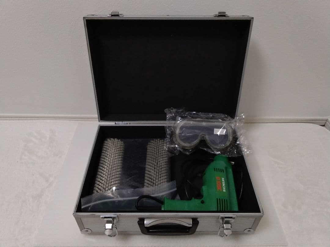 GALLIUM ロトブラシ7点セット