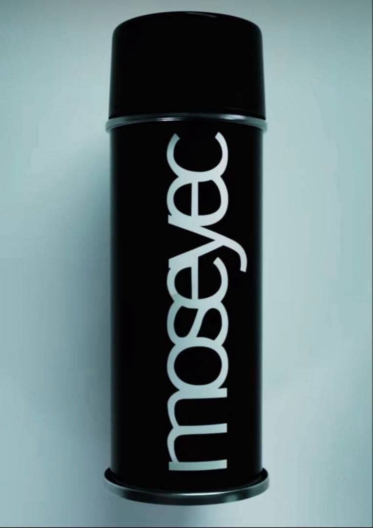 mosayec モザイク　サングラス　T-Pablo 黒 BAD HOP